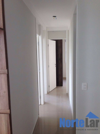 Imagem Apartamento com 3 Quartos à Venda, 64 m² em Vila Guilherme - São Paulo Imagem Apartamento com 3 Quartos à Venda, 64 m² em Vila Guilherme - São Paulo