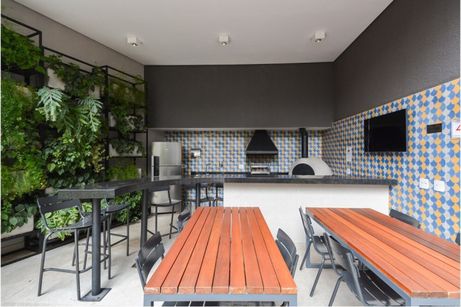 Imagem Apartamento com 1 Quarto à Venda, 27 m² em Pinheiros - São Paulo Imagem Apartamento com 1 Quarto à Venda, 27 m² em Pinheiros - São Paulo
