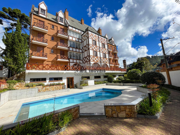 Imagem Apartamento com 5 Quartos à Venda, 331 m² em Capivari - Campos Do Jordão Imagem Apartamento com 5 Quartos à Venda, 331 m² em Capivari - Campos Do Jordão