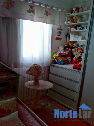 Imagem Apartamento com 2 Quartos à Venda, 59 m² em Piqueri - São Paulo Imagem Apartamento com 2 Quartos à Venda, 59 m² em Piqueri - São Paulo