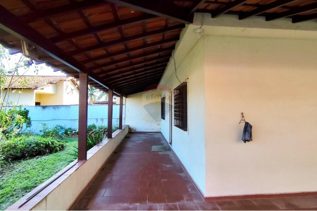 Imagem Casa com 3 Quartos à Venda, 153 m² em Itaipuaçu - Maricá Imagem Casa com 3 Quartos à Venda, 153 m² em Itaipuaçu - Maricá