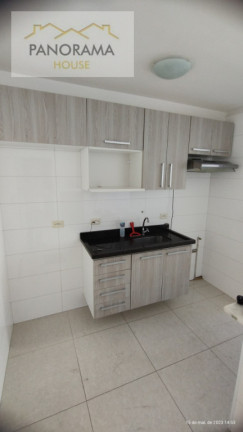 Imagem Apartamento com 2 Quartos à Venda, 46 m² em Centro - Diadema