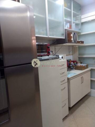 Imagem Apartamento com 3 Quartos à Venda, 117 m² em Ponta Da Praia - Santos Imagem Apartamento com 3 Quartos à Venda, 117 m² em Ponta Da Praia - Santos
