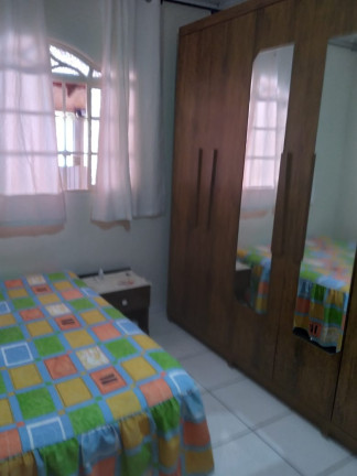 Imagem Imóvel com 2 Quartos à Venda, 128 m² em Samambaia Norte (samambaia) - Brasília