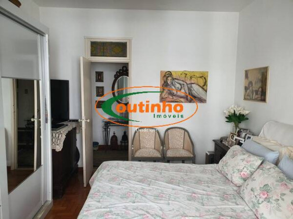 Imagem Apartamento com 4 Quartos à Venda, 130 m² em Copacabana - Rio De Janeiro Imagem Apartamento com 4 Quartos à Venda, 130 m² em Copacabana - Rio De Janeiro