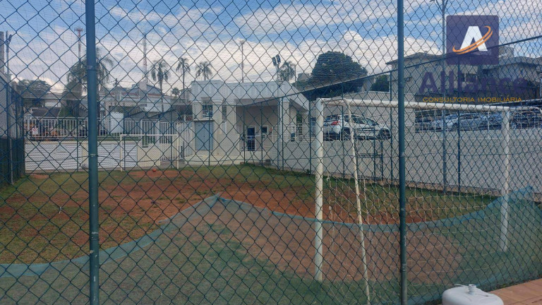 Imagem Apartamento com 2 Quartos à Venda, 61 m² em Residencial Felicitá - Louveira