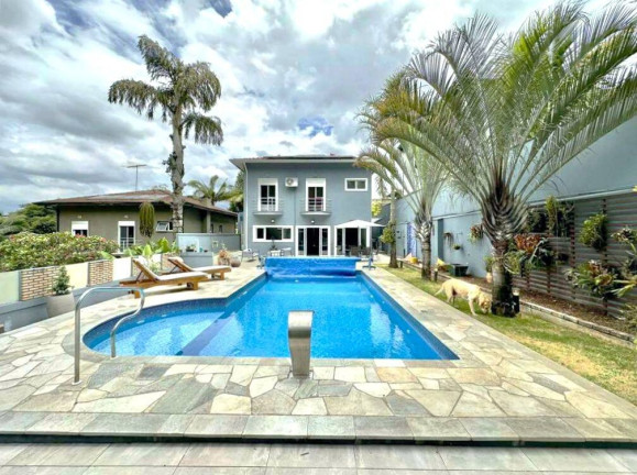 Imagem Casa de Condomínio com 3 Quartos à Venda, em Jardim Do Golf I - Jandira Imagem Casa de Condomínio com 3 Quartos à Venda, em Jardim Do Golf I - Jandira