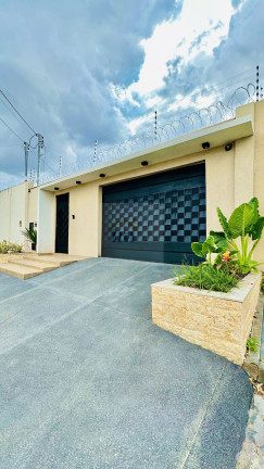 Imagem Casa com 3 Quartos à Venda, 163 m² em Vila Brasília - Aparecida De Goiânia
