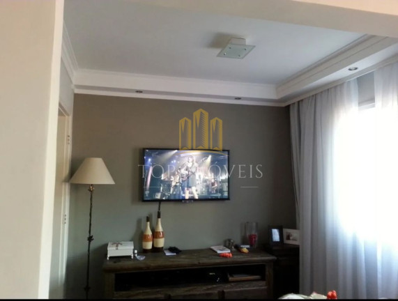 Imagem Apartamento com 3 Quartos à Venda, 70 m² em Jardim Satélite - São José Dos Campos