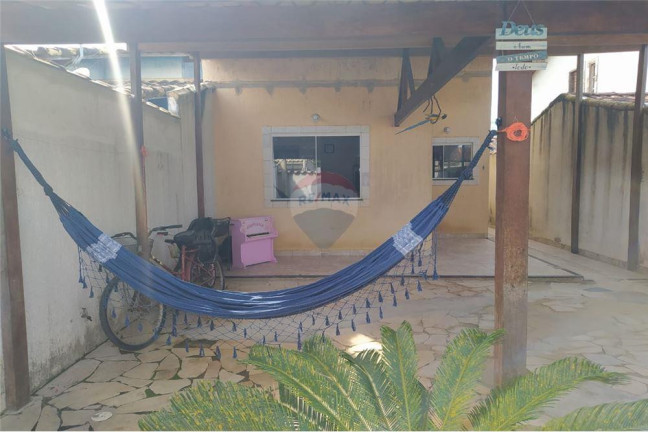 Imagem Casa com 2 Quartos à Venda, 77 m² em Itaipuaçu - Maricá