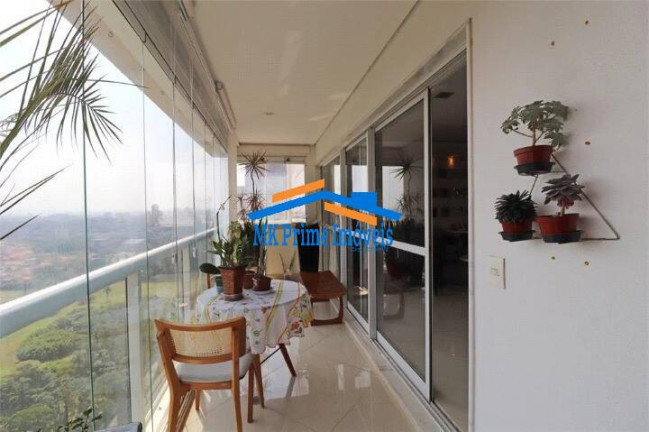 Imagem Cobertura com 4 Quartos à Venda, 346 m² em Vila Yara - Osasco Imagem Cobertura com 4 Quartos à Venda, 346 m² em Vila Yara - Osasco