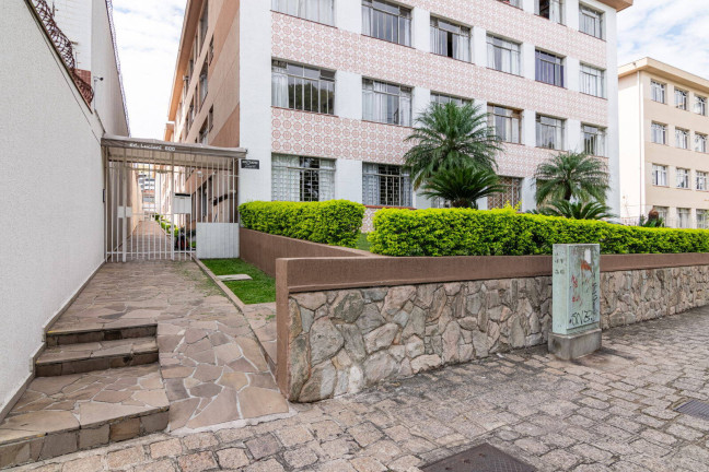 Imagem Apartamento com 3 Quartos à Venda, 115 m² em Centro Civico - Curitiba Imagem Apartamento com 3 Quartos à Venda, 115 m² em Centro Civico - Curitiba