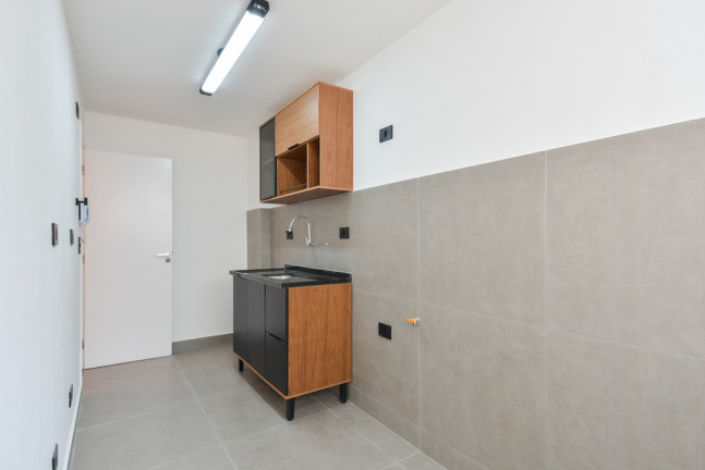 Imagem Apartamento com 2 Quartos à Venda, 58 m² em Vila Mariana - São Paulo