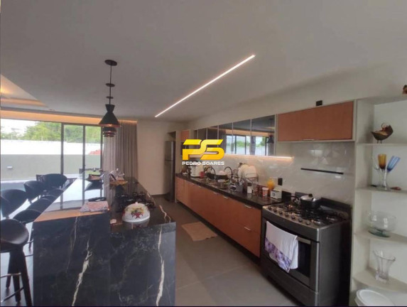 Imagem Casa com 4 Quartos à Venda, 420 m² em Amazônia Park - Cabedelo Imagem Casa com 4 Quartos à Venda, 420 m² em Amazônia Park - Cabedelo
