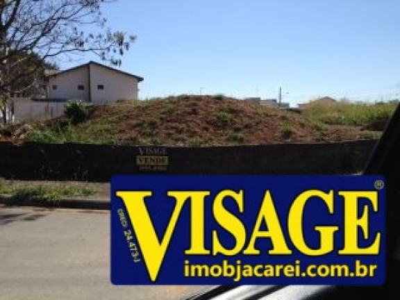 Imagem Terreno à Venda, em Vila Branca - Jacareí Imagem Terreno à Venda, em Vila Branca - Jacareí