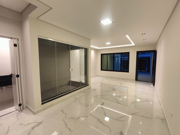 Imagem Casa com 3 Quartos à Venda, 175 m² em Dos Casa - São Bernardo Do Campo