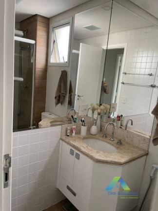 Imagem Apartamento com 2 Quartos à Venda, 57 m² em Vila Mariana - São Paulo