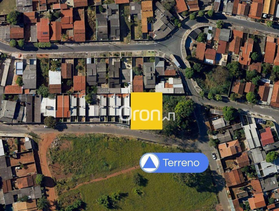 Imagem Imóvel à Venda, 1.250 m² em Jardim Alphaville - Goiânia Imagem Imóvel à Venda, 1.250 m² em Jardim Alphaville - Goiânia