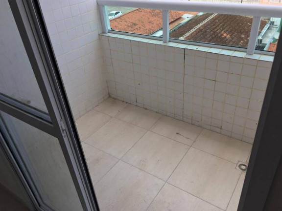 Imagem Apartamento com 1 Quarto à Venda, 41 m² em Canto Do Forte - Praia Grande Imagem Apartamento com 1 Quarto à Venda, 41 m² em Canto Do Forte - Praia Grande