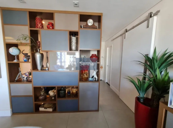 Imóvel com 2 Quartos à Venda, 114 m² em Jardim Bonfiglioli - Jundiaí