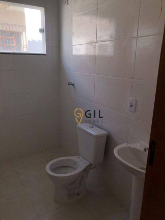 Imagem Casa com 3 Quartos à Venda, 72 m² em Jardim Das Indústrias - Jacareí Imagem Casa com 3 Quartos à Venda, 72 m² em Jardim Das Indústrias - Jacareí