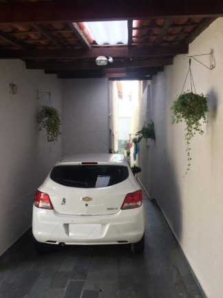 Imagem Sobrado com 3 Quartos à Venda, 220 m² em Vila Amorim - Suzano Imagem Sobrado com 3 Quartos à Venda, 220 m² em Vila Amorim - Suzano