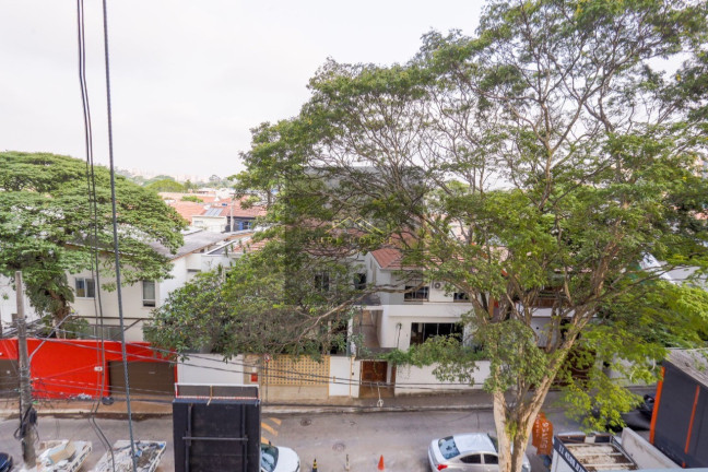 Imagem Imóvel com 33 Quartos à Venda, 183 m² em Vila Nova Conceição - São Paulo