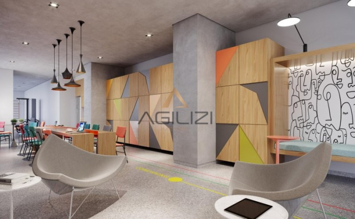 Imagem Apartamento com 1 Quarto à Venda, 24 m² em Vila Madalena - São Paulo Imagem Apartamento com 1 Quarto à Venda, 24 m² em Vila Madalena - São Paulo