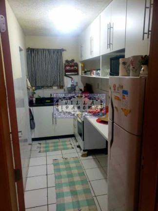 Imagem Apartamento com 2 Quartos à Venda, 48 m² em Araras - Teresópolis Imagem Apartamento com 2 Quartos à Venda, 48 m² em Araras - Teresópolis