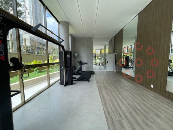 Imagem Apartamento com 3 Quartos à Venda, 88 m² em Santa Efigênia - Belo Horizonte