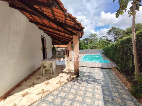 Imagem Fazenda à Venda, 190 m² em Recanto Do Igarapé - Igarapé Imagem Fazenda à Venda, 190 m² em Recanto Do Igarapé - Igarapé