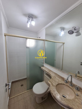 Imagem Apartamento com 3 Quartos para Alugar, 77 m² em Parque Residencial Julia - São Paulo Imagem Apartamento com 3 Quartos para Alugar, 77 m² em Parque Residencial Julia - São Paulo