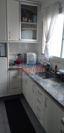 Imagem Apartamento com 3 Quartos à Venda, 109 m² em Campestre - Santo André Imagem Apartamento com 3 Quartos à Venda, 109 m² em Campestre - Santo André
