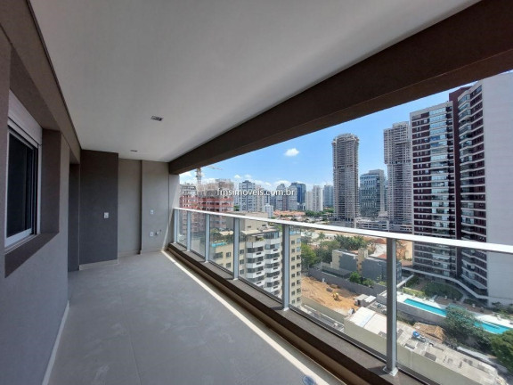 Imagem Imóvel com 3 Quartos à Venda, 103 m² em Brooklin - São Paulo Imagem Imóvel com 3 Quartos à Venda, 103 m² em Brooklin - São Paulo