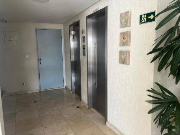 Imagem Apartamento com 3 Quartos à Venda, 130 m² em Mooca - São Paulo
