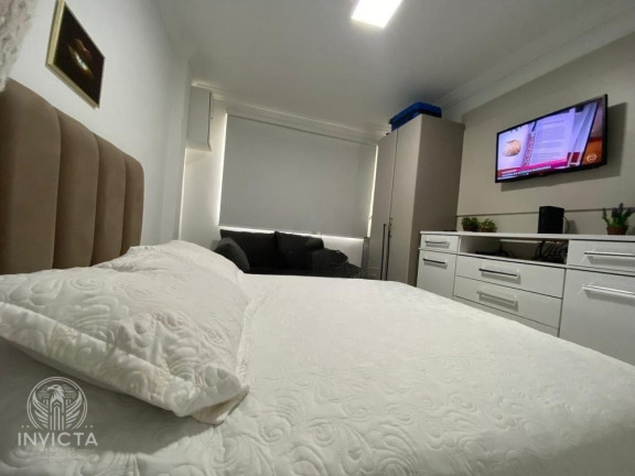 Imagem Apartamento com 1 Quarto à Venda, 44 m² em Centro - Balneário Camboriú