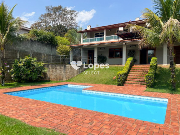 Imagem Imóvel com 3 Quartos à Venda, em Chácara San Martin I - Itatiba Imagem Imóvel com 3 Quartos à Venda, em Chácara San Martin I - Itatiba