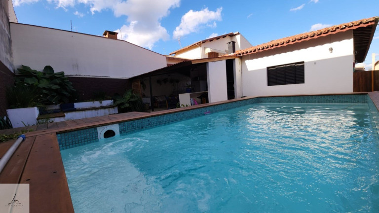 Imagem Casa com 3 Quartos à Venda, 146 m² em Solar De Itamaracá - Indaiatuba Imagem Casa com 3 Quartos à Venda, 146 m² em Solar De Itamaracá - Indaiatuba