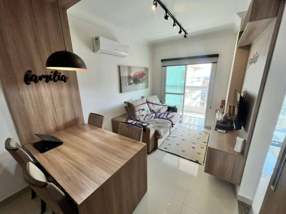 Imagem Apartamento com 2 Quartos à Venda, 90 m² em Tupi - Praia Grande
