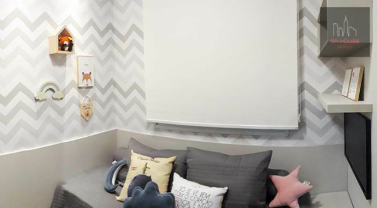 Imagem Apartamento com 1 Quarto à Venda, 24 m² em Liberdade - São Paulo