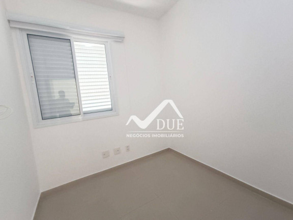 Imagem Apartamento com 1 Quarto para Alugar, 45 m² em Gonzaga - Santos