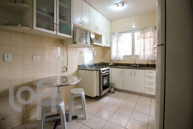Imagem Apartamento com 3 Quartos à Venda, 102 m² em Vila Romana - São Paulo