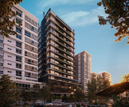 Apartamento com 3 Quartos à Venda, 82 m² em Navegantes - Capão Da Canoa