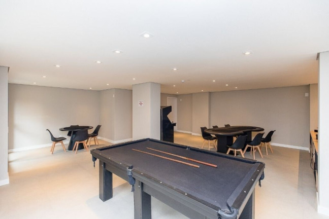 Imagem Apartamento com 1 Quarto à Venda, 27 m² em Perdizes - São Paulo