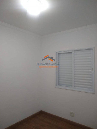 Imagem Apartamento com 3 Quartos à Venda, 69 m² em Morumbi - Paulínia Imagem Apartamento com 3 Quartos à Venda, 69 m² em Morumbi - Paulínia