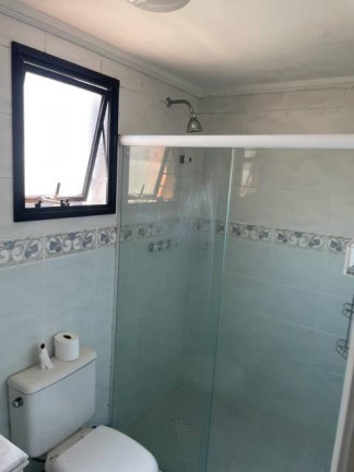 Imagem Apartamento com 3 Quartos à Venda, 144 m² em Real Parque - São Paulo