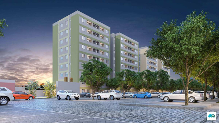 Imagem Apartamento com 2 Quartos à Venda, 50 m² em Cidade Universitária - Maceió Imagem Apartamento com 2 Quartos à Venda, 50 m² em Cidade Universitária - Maceió