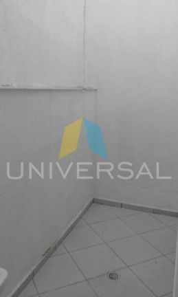 Imagem Casa de Condomínio com 2 Quartos à Venda, 59 m² em Vila Ré - São Paulo