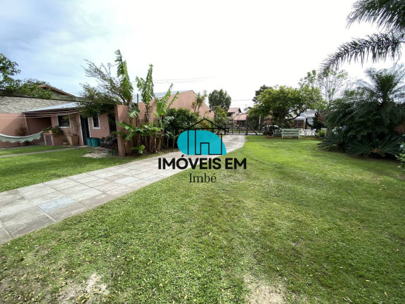 Imagem Casa com 4 Quartos à Venda, 270 m² em Centro - Imbé Imagem Casa com 4 Quartos à Venda, 270 m² em Centro - Imbé