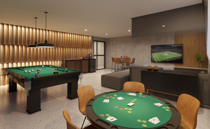 Imagem Imóvel com 1 Quarto à Venda, 25 m² em Freguesia Do ó - São Paulo